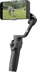 DJI Osmo Mobile 6 ( Black ) 1