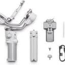 DJI RS 3 ( Black & White ) 6