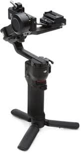 DJI RS 3 ( Black & White ) 1
