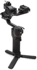 DJI RS 3 ( Black & White ) 1
