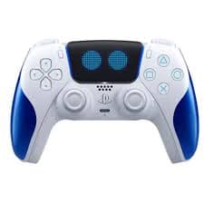 DualSense Astro Bot LE Wireless Controller ( White ) 1