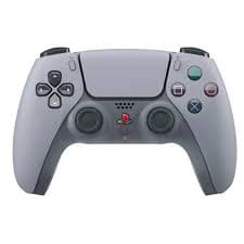 DualSense Wireless Controller ( Gray ) 1