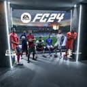 EA Sports FC 24 PlayStation 4 3