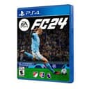EA Sports FC 24 PlayStation 4 1