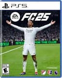 EA Sports FC 25 – PlayStation 5 1