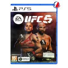 EA Sports UFC 5 – PS5 1