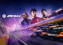F1 24 Standard Edition – Xbox Series X, Xbox One 4