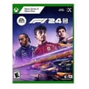 F1 24 Standard Edition – Xbox Series X, Xbox One 1