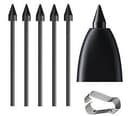 Galaxy Tab S8/S8+/S8 Ultra S Pen ( Black ) 4