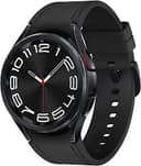 Samsung Galaxy Watch 6 Classic ( Black,43 mm ) 1