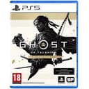 Ghost of Tsushima Director’s Cut PS5 1