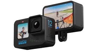 GoPro HERO 12 ( Black ) 1
