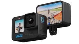 GoPro HERO 12 ( Black )