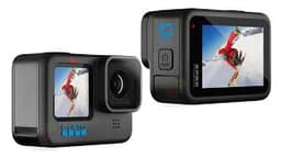 GoPro Hero 10 ( Black )