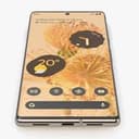 Google Pixel 6 Pro ( Sorta Sunny,12GB-128GB ) 3