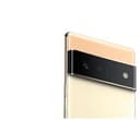 Google Pixel 6 Pro ( Sorta Sunny,12GB-128GB ) 5