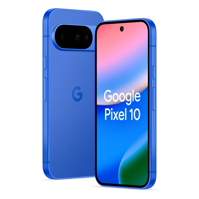 Google Pixel 10 128GB 1