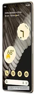Google Pixel 7 Pro ( Hazel,12GB-128GB ) 3