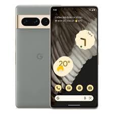 Google Pixel 7 Pro ( Hazel,12GB-128GB ) 1
