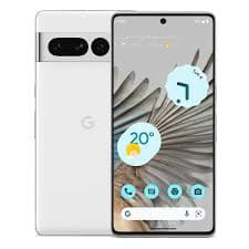 Google Pixel 7 Pro ( Snow,12GB-256GB ) 1