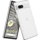 Google Pixel 7a ( Snow,8GB-128GB ) 5