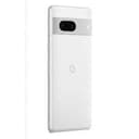 Google Pixel 7a ( Snow,8GB-128GB ) 4