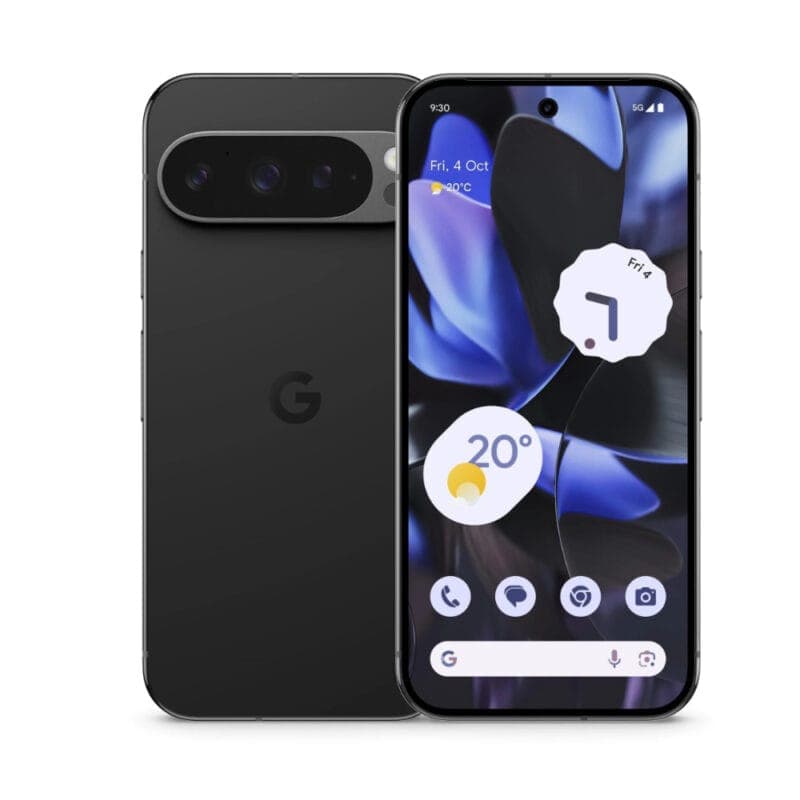 Google Pixel 9 Pro 128GB 1