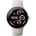 Google Pixel Watch 3 ( Polished Silver,45 mm ) 5