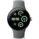 Google Pixel Watch 3 ( Matte Black,41 mm ) 2