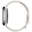 Google Pixel Watch 3 ( Polished Silver,45 mm ) 3