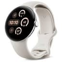 Google Pixel Watch 3 ( Polished Silver,45 mm ) 1