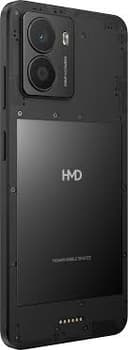 HMD Fusion ( Black,12GB-256GB ) 3