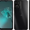 HMD Fusion ( Black,12GB-256GB ) 4