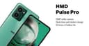 HMD Pulse Pro ( Glacier Green,8GB-256GB ) 6