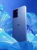 HMD Pulse ( Atmos Blue,4GB-64GB ) 4