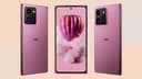 HMD Skyline ( Neon Pink,8GB-128GB ) 5