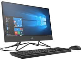 HP 200 G4 All-in-One PC Bundle (295D8EA) 1