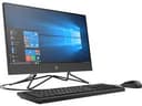 HP 200 G4 All-in-One PC Bundle (295D8EA) 1