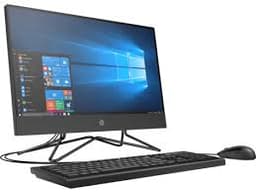 HP 200 G4 All-in-One PC Bundle (295D8EA)