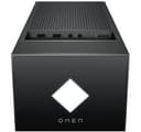 HP OMEN 25L Core i5 | 12400F | Turbo 4.4 Ghz ( Black ) 3