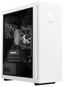 HP OMEN 25L Core i7 | 12700F | 2.1 Ghz ( White ) 1