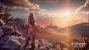 Horizon Forbidden West PS5 2