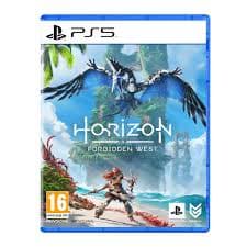 Horizon Forbidden West PS5 1