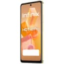 Infinix Hot 40 Pro ( Horizon Gold,8GB-256GB ) 2