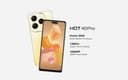 Infinix Hot 40 Pro ( Horizon Gold,8GB-256GB ) 5