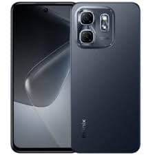 Infinix Hot 50i ( Sleek Black,6GB-128GB ) 1