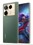 Infinix Note 40 Pro 4G ( Vintage Green,8GB-256GB ) 2