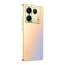 Infinix Note 40 ( Titan Gold,8GB-256GB ) 4