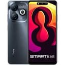 Infinix Smart 8 ( Timber Black,4GB-64GB ) 1