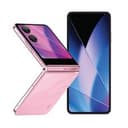 Infinix Zero Flip ( Blossom Glow,8GB-512GB ) 3